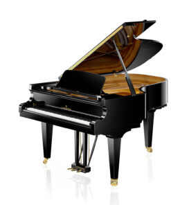 C. Bechstein A175 Baby Grand Piano
