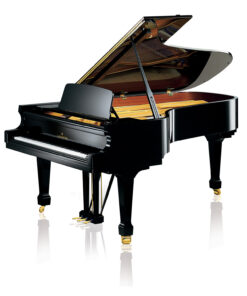 C. Bechstein A228 Semi-Concert Grand Piano