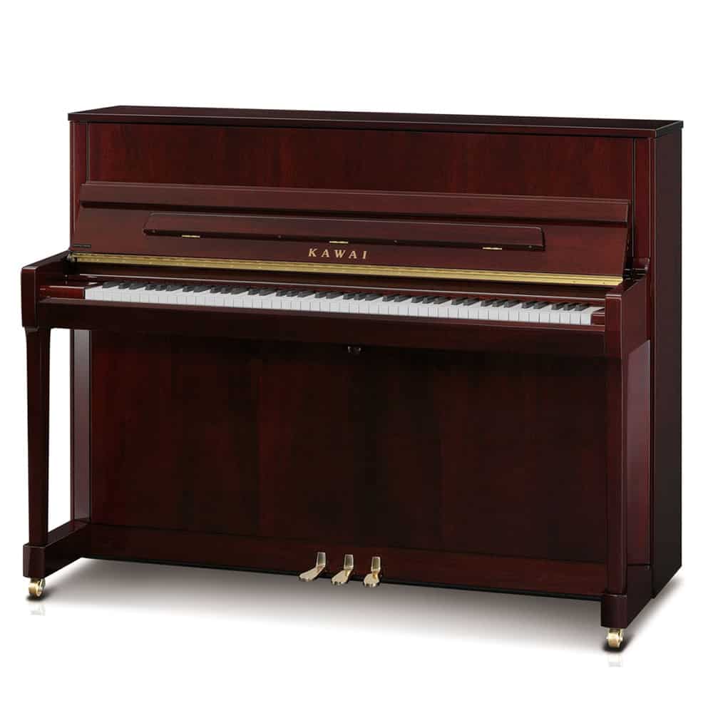 Kawai K-200 Upright Piano - Image 2