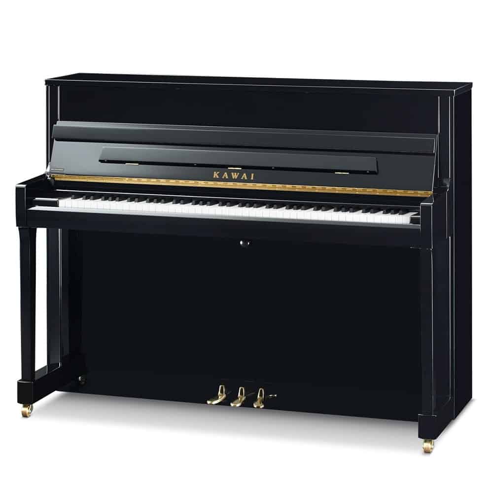 Kawai K-200 Upright Piano