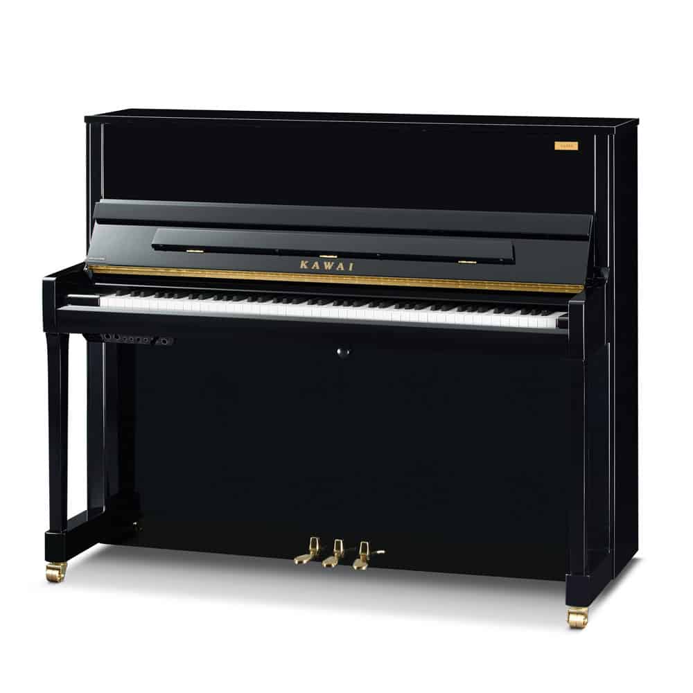 Kawai K-300 AURES 2 Hybrid Upright Piano