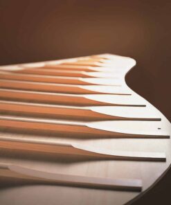 Alternative view of Kawai GL-40 Conservatory Grand