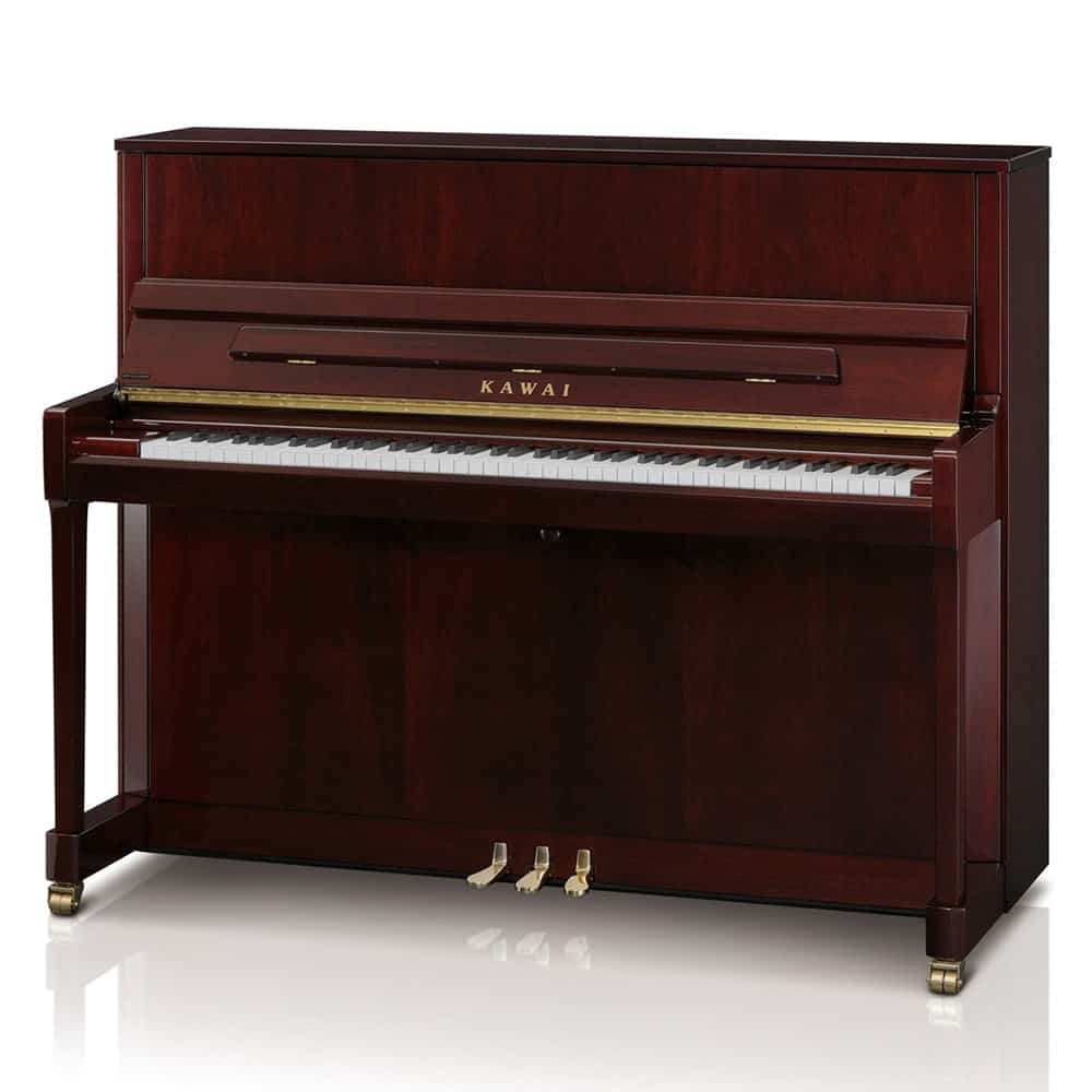 Kawai K-300 Upright Piano - Image 3