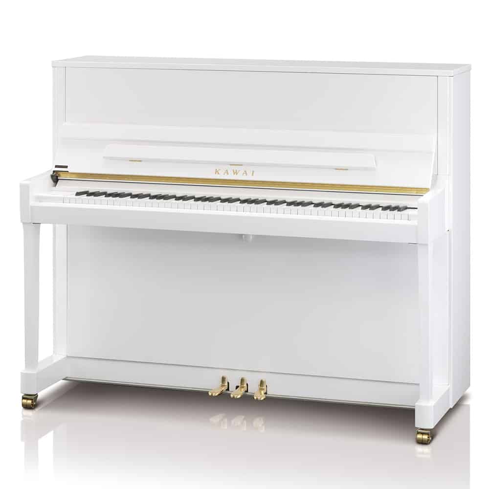 Kawai K-300 Upright Piano - Image 2