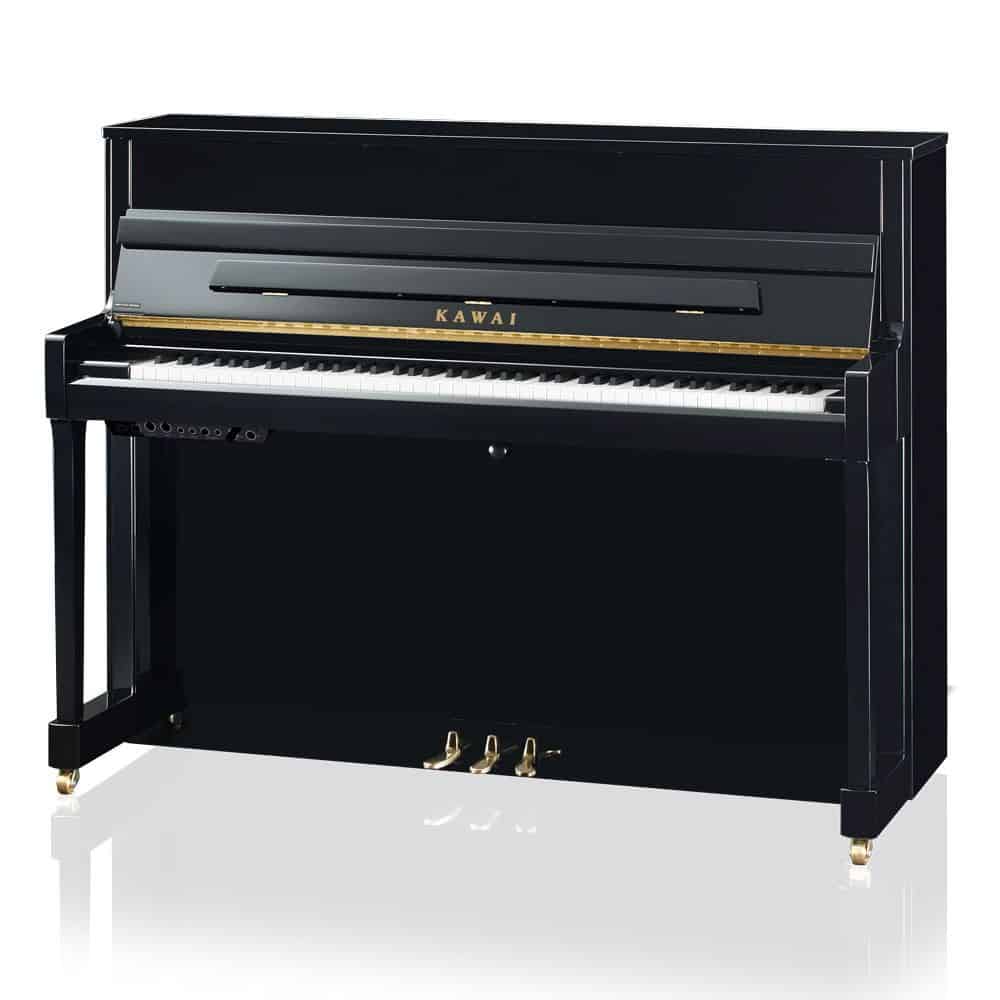 Kawai K200-ATX4 Hybrid Upright Piano