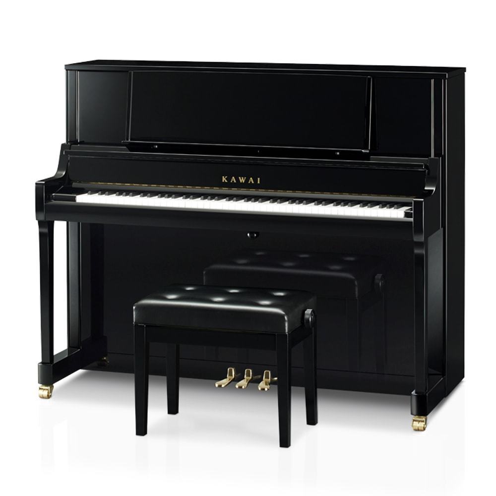 Kawai K-400 Upright Piano