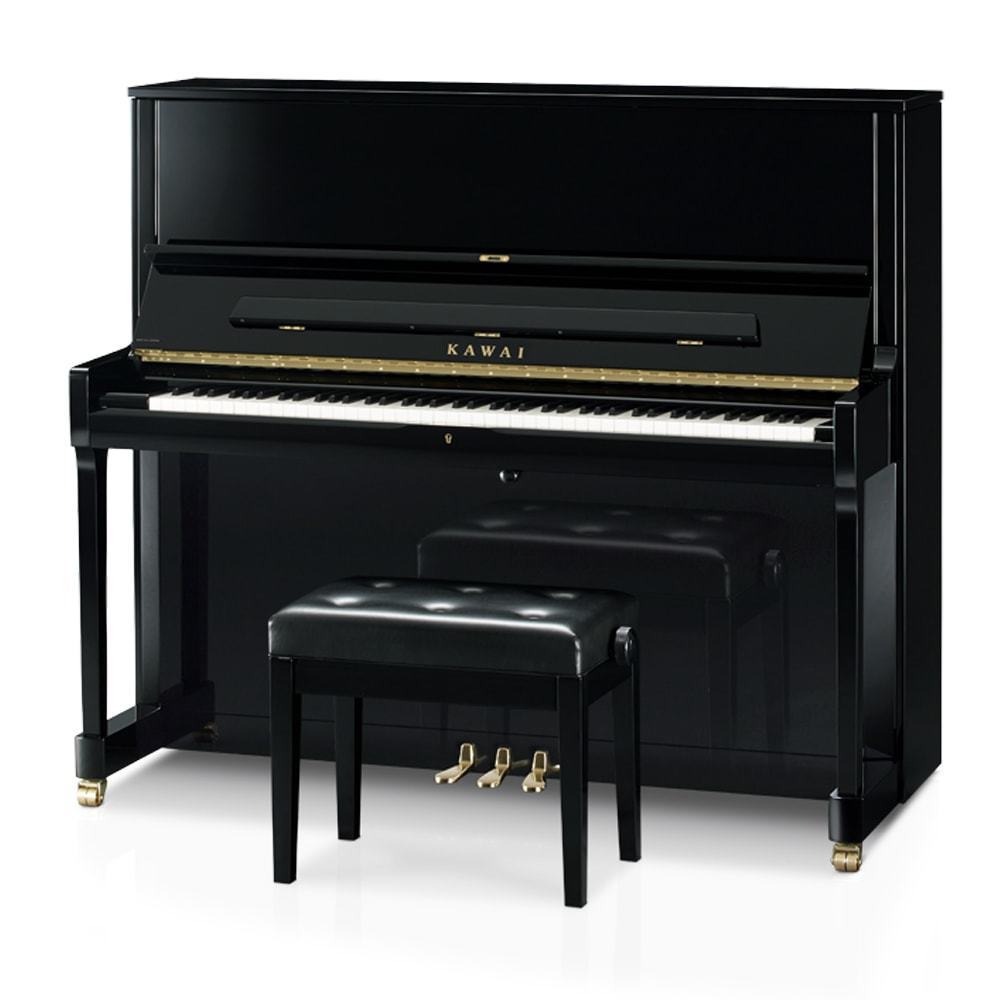 Kawai K-500 Upright Piano