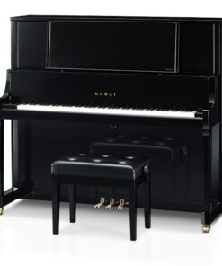 Kawai K-800 Upright Piano