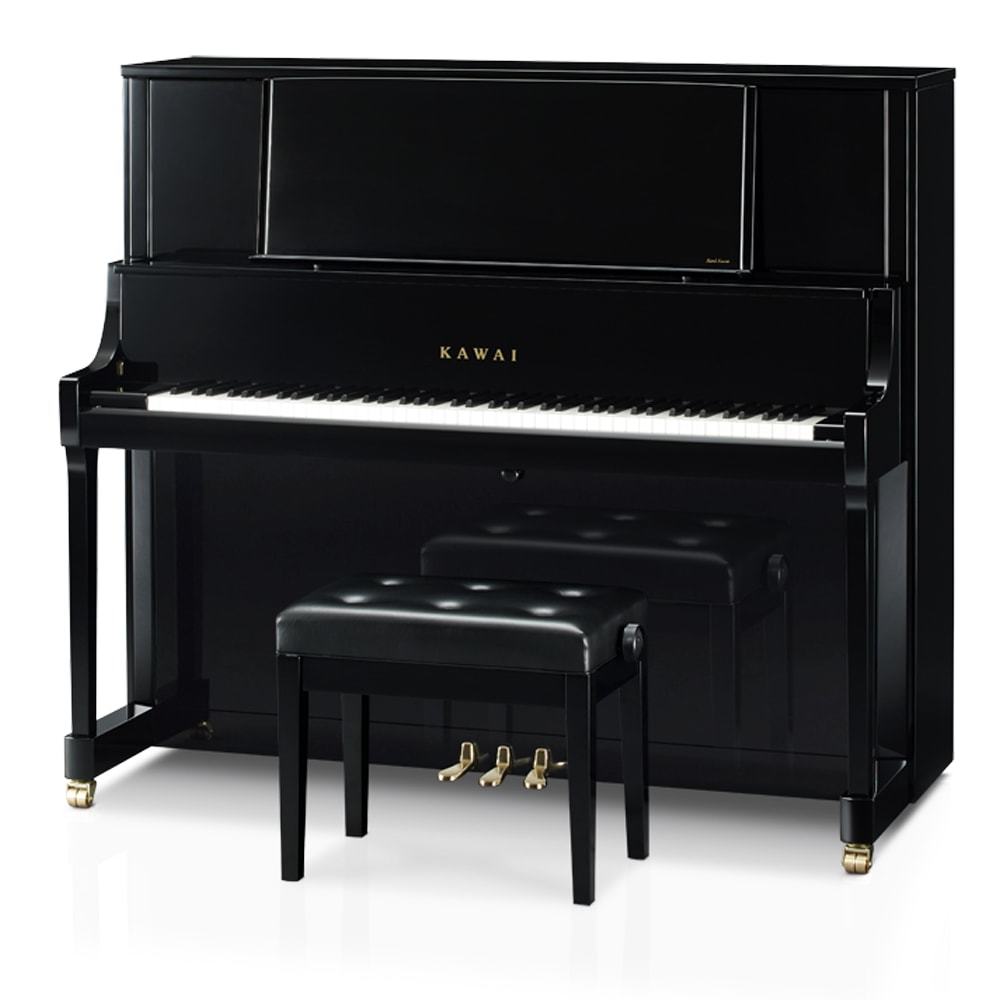 Kawai K-800 Upright Piano