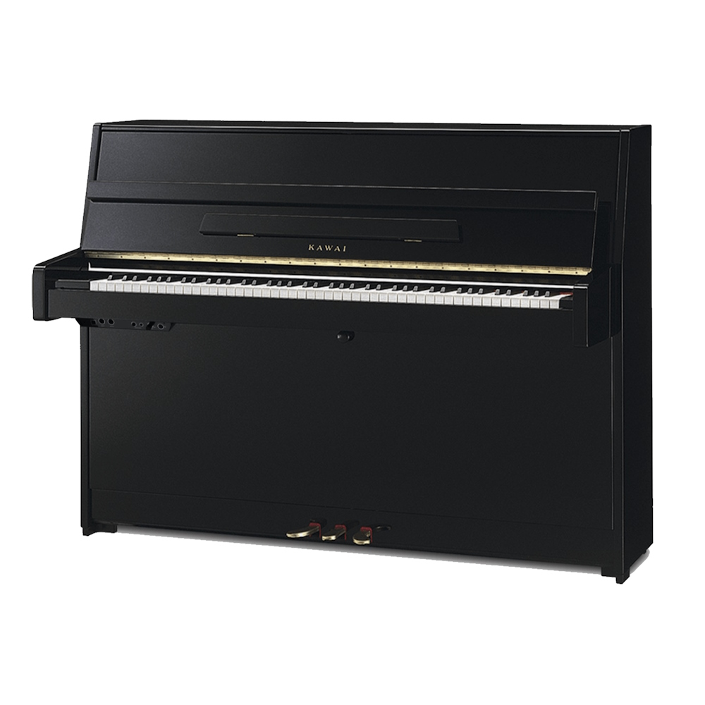 Kawai K-15 ATX3 Upright Piano