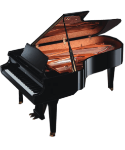 Alternative view of Shigeru Kawai SK-5 Grand Piano