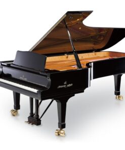 Shigeru Kawai SK-EX Concert Grand Piano