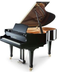 Shigeru Kawai SK-2 Grand Piano