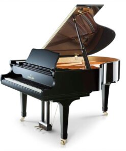 Shigeru Kawai SK-3 Grand Piano
