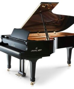 Shigeru Kawai SK-7 Semi-Concert Grand Piano