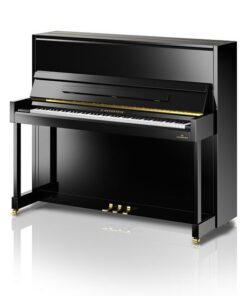C. Bechstein A6 Academy Upright Piano