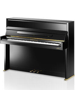 C. Bechstein R2 Residence "Millenium" Upright Piano