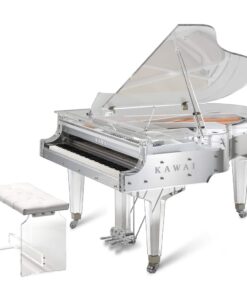 Kawai CR-45 Crystal Grand Piano