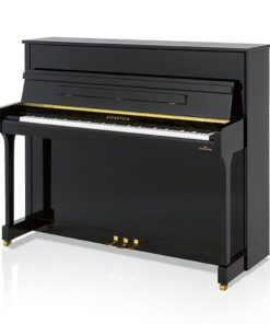 W. Hoffmann V120 Upright Piano