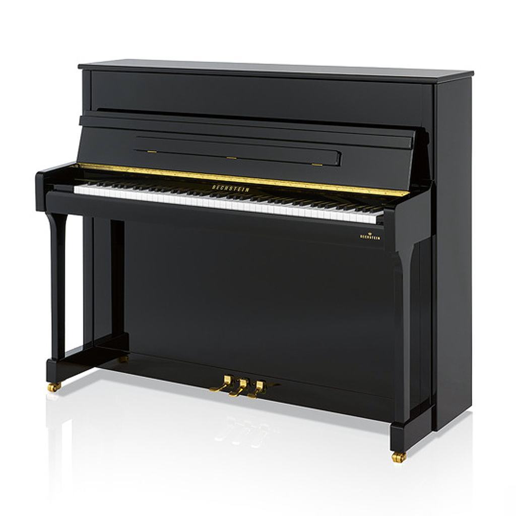 W. Hoffmann V120 Upright Piano
