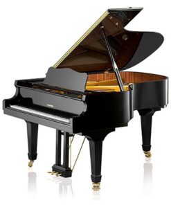W. Hoffmann V183 Grand Piano