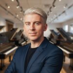 Brent Wirth, Merriam piano specialist