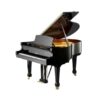 W. Hoffmann T161 Baby Grand Piano