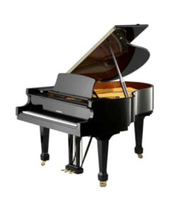 W. Hoffmann T161 Baby Grand Piano