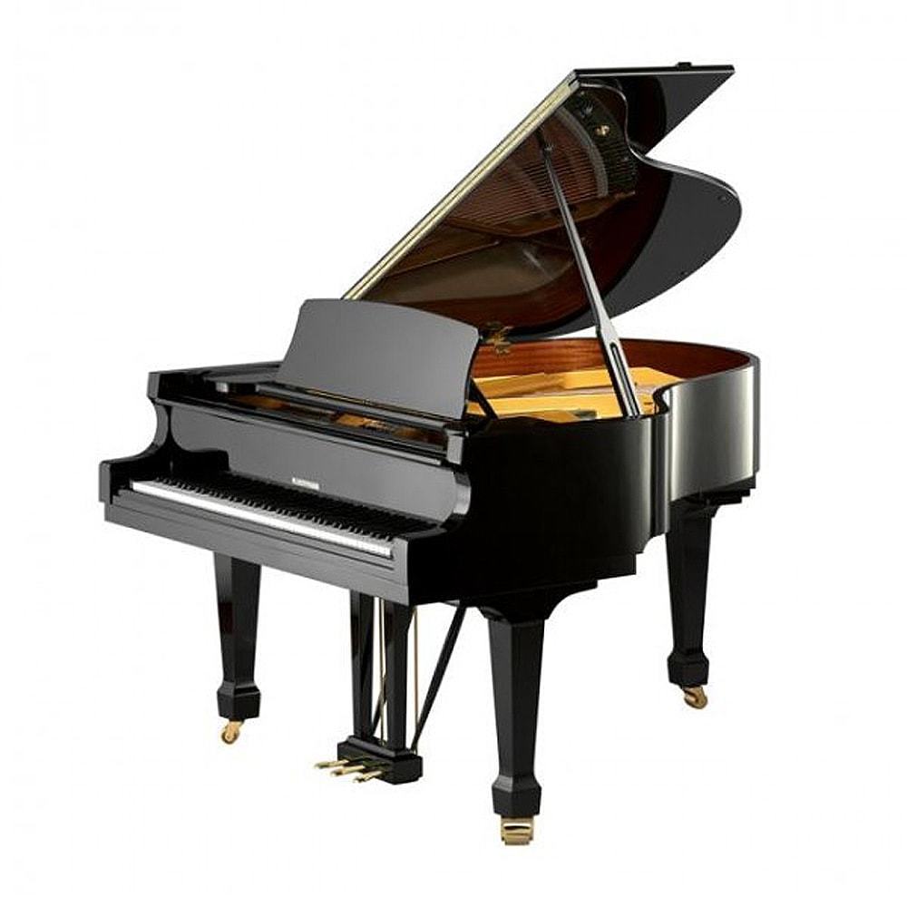 W Hoffmann V158 Baby Grand Piano
