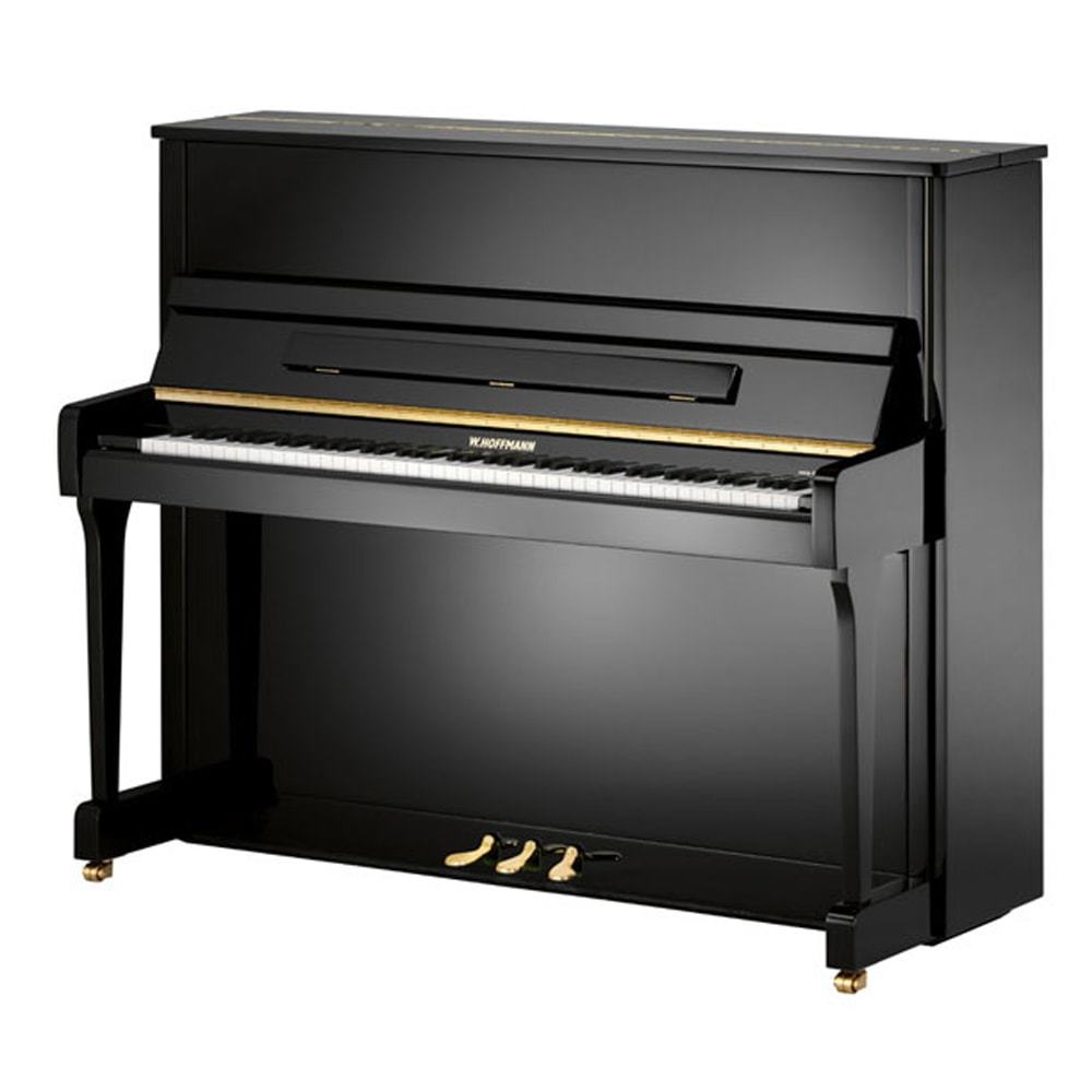 W. Hoffmann V126 Upright Piano