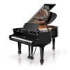 W. Hoffmann P162 Baby Grand Piano