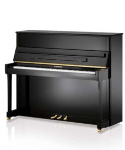 W. Hoffmann T122 Upright Piano