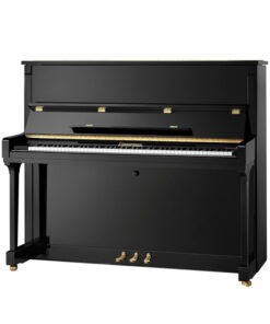 Zimmermann S6 Upright Piano