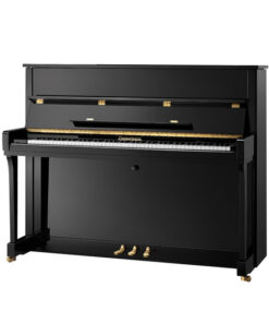 Zimmermann S2 Upright Piano