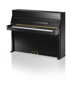 W. Hoffmann V2 Vision Upright Piano