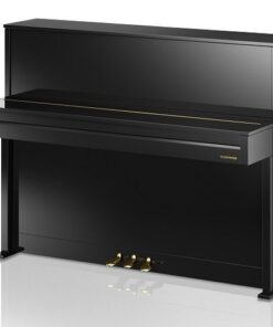 Alternative view of W. Hoffmann V2 Vision Upright Piano