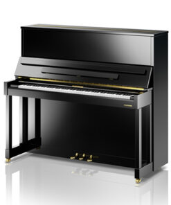 W. Hoffmann V8 Vision Upright Piano