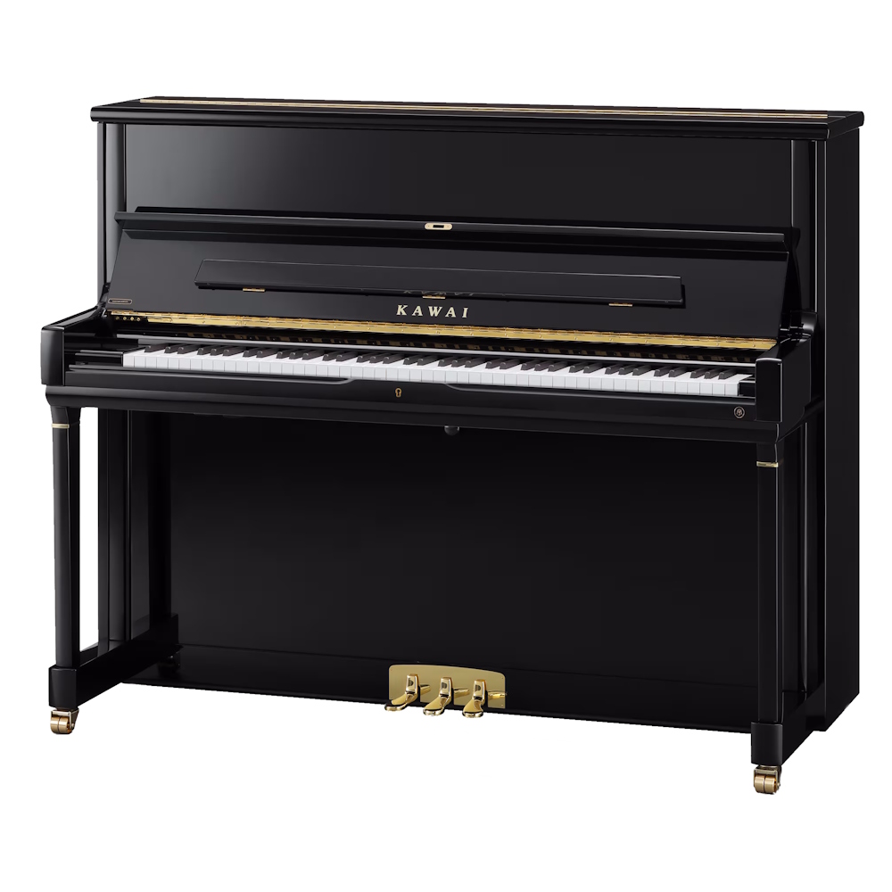 Kawai MS123 Master Series Upright Piano