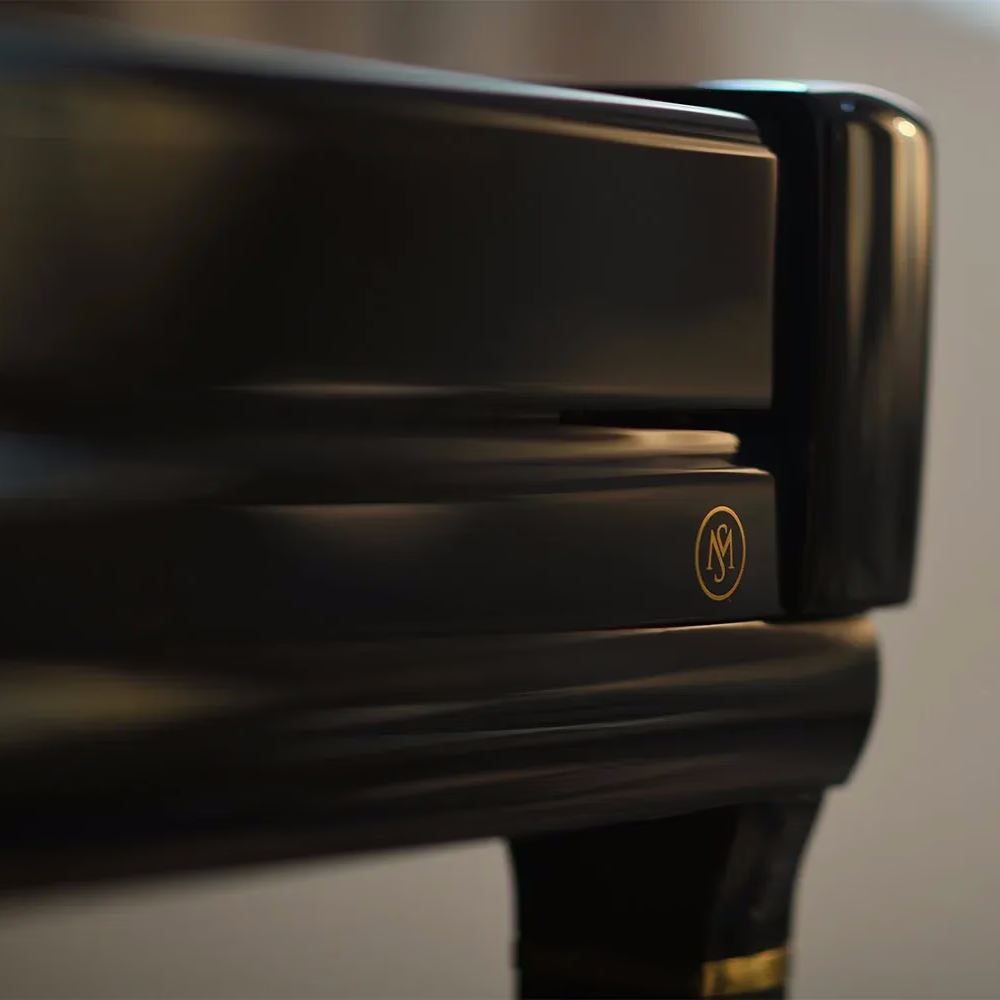 Kawai MS123 Master Series Upright Piano Details