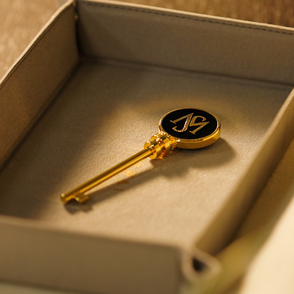 Kawai MS134 Upright Piano Key