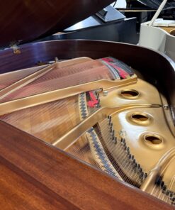 Used Baldwin Model M, in Walnut Satin