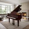 Used Kohler & Campbell Piano in Mahogany Polish