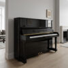 Used Yamaha U1 in Polished Ebony