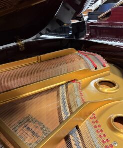 Used Young Chang G157 Grand in Polished Mahogany