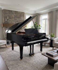 Used Young Chang G157 Grand in Polished Ebony