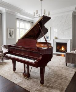 Used Young Chang G157 Grand in Mahogany Polish