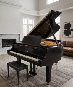 Yamaha GH1 EP - Main Web Image