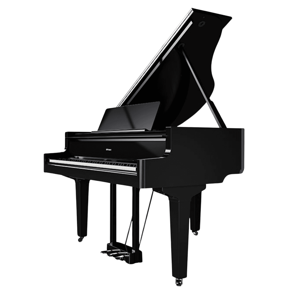 Roland GP-9 Digital Grand Piano