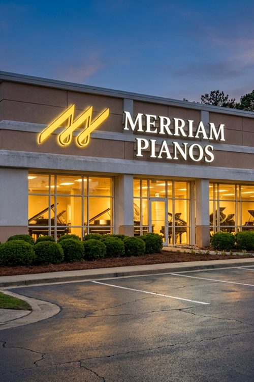 Atlanta Showroom - Web Image 1