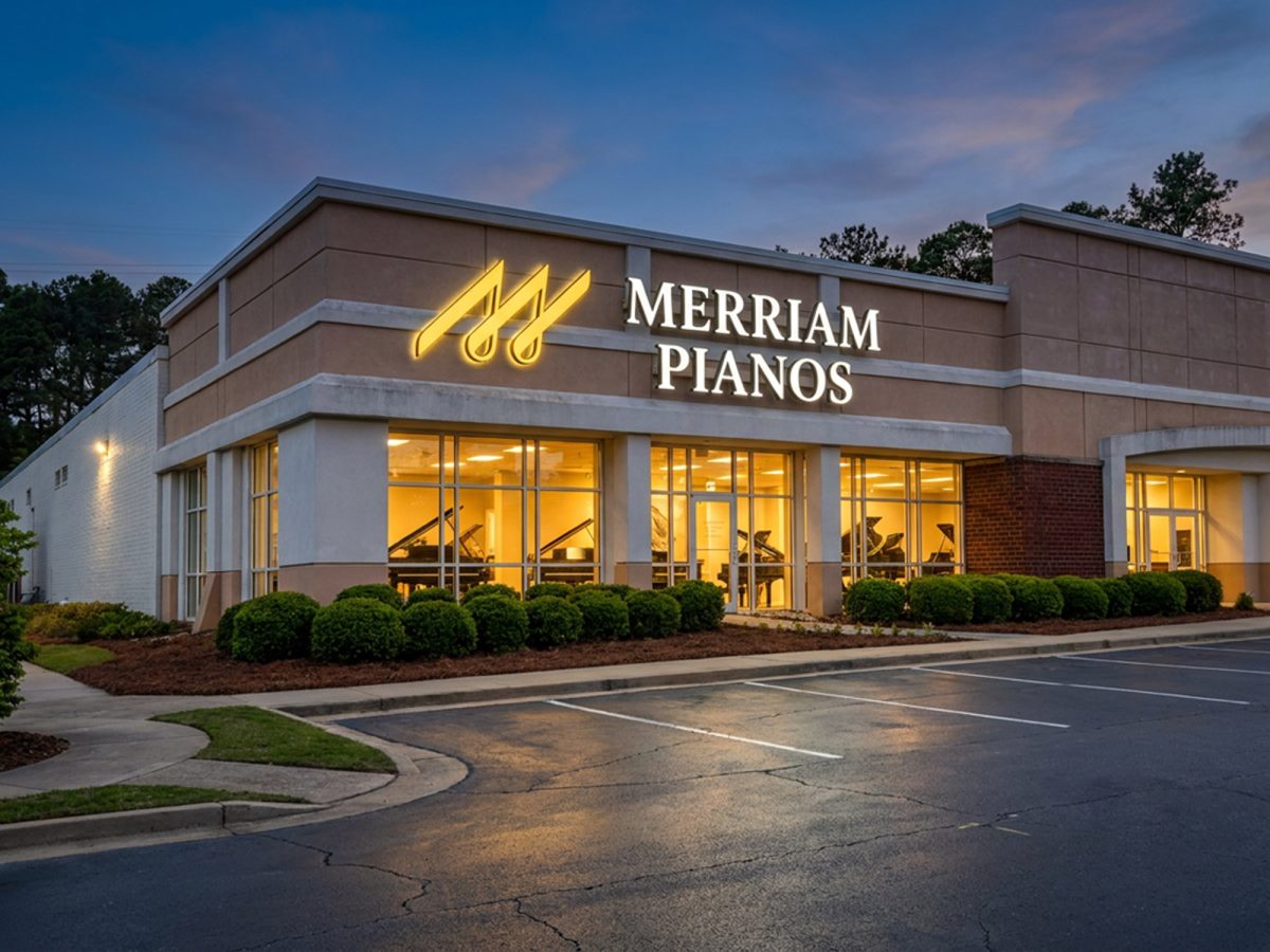 Atlanta Showroom - Web Image 1